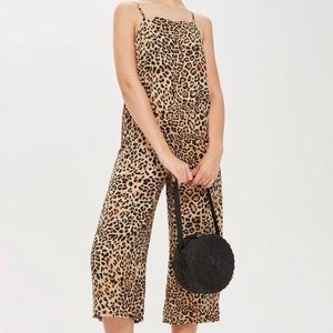 Jumpsuit Topshop